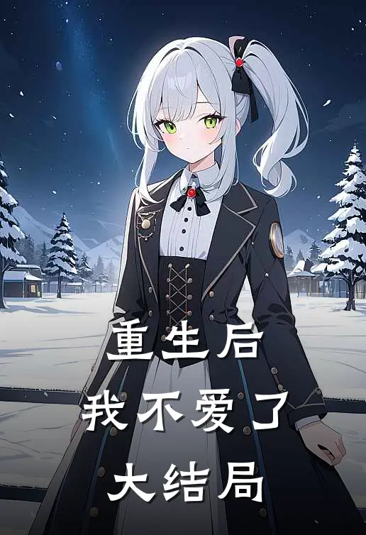 重生后，我不爱了大结局