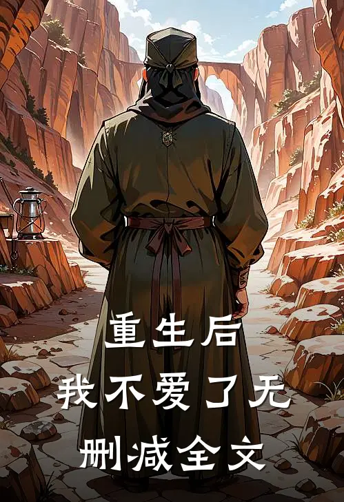 重生后，我不爱了无删减全文