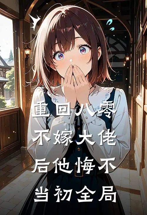重回八零，不嫁大佬后他悔不当初全局