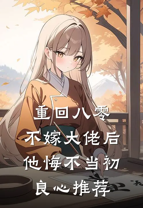 重回八零，不嫁大佬后他悔不当初良心推荐