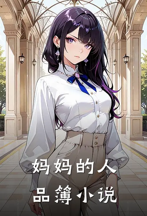 妈妈的人品簿小说