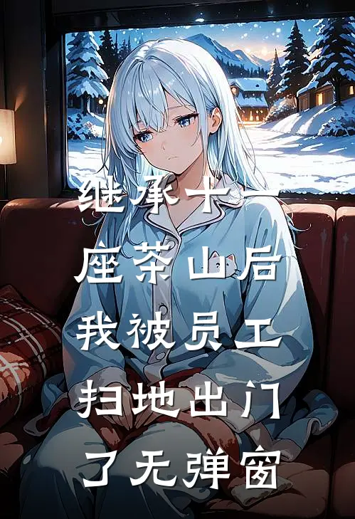 继承十一座茶山后，我被员工扫地出门了无弹窗