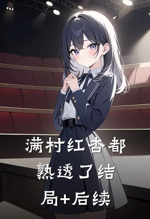 满村红杏都熟透了结局+后续