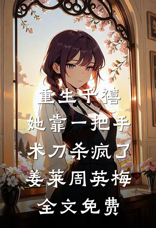 重生千禧：她靠一把手术刀杀疯了姜莱周英梅全文免费