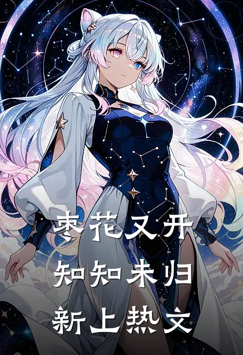 枣花又开，知知未归新上热文