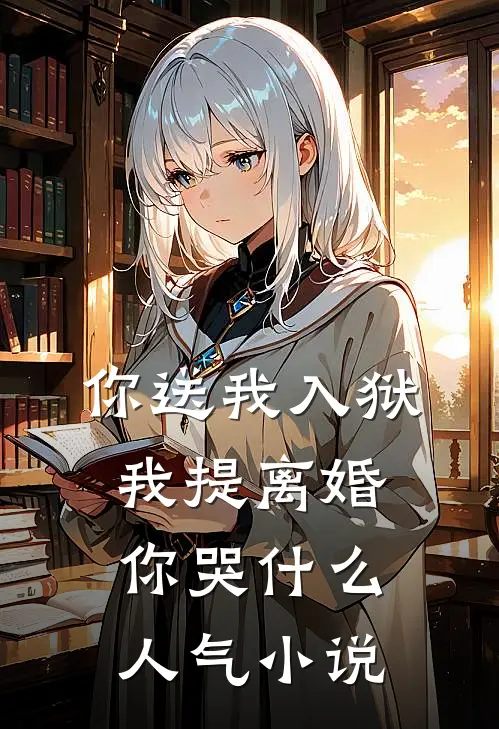 你送我入狱，我提离婚你哭什么人气小说