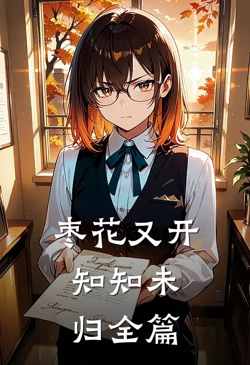 枣花又开，知知未归全篇