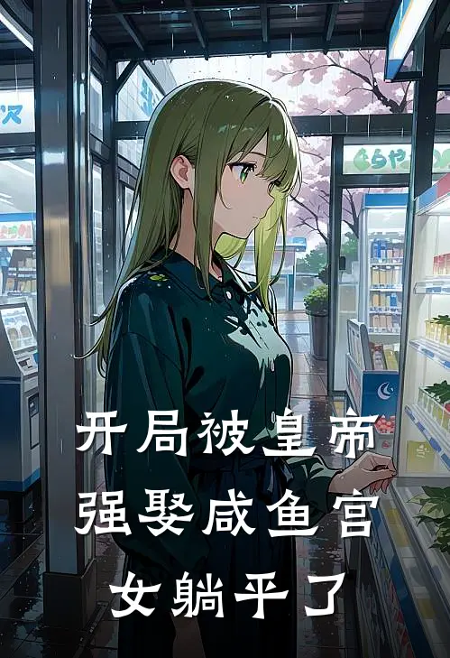 开局被皇帝强娶咸鱼宫女躺平了