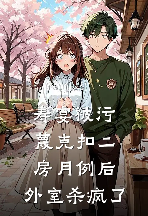 寿宴被污蔑克扣二房月例后，外室杀疯了