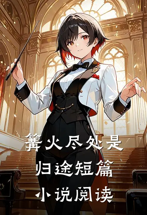 篝火尽处是归途短篇小说阅读
