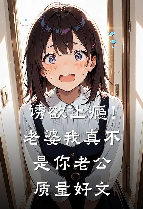 诱欲上瘾！老婆我真不是你老公质量好文