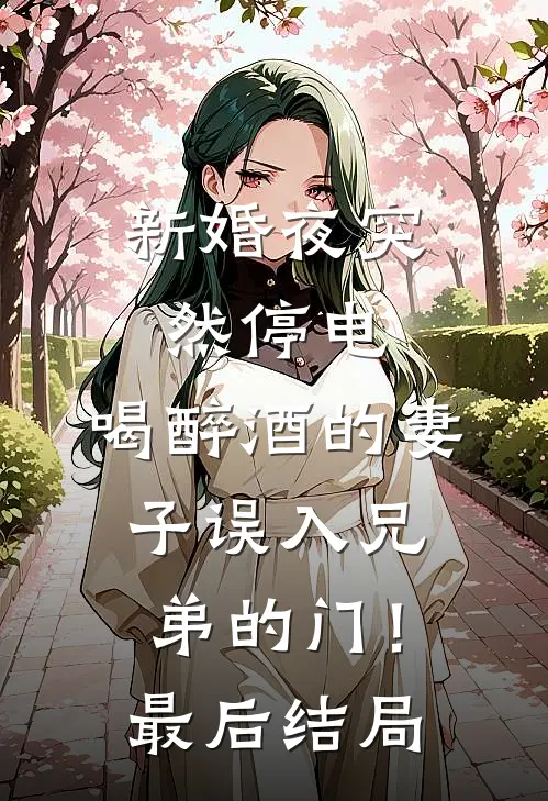 新婚夜突然停电，喝醉酒的妻子误入兄弟的门！最后结局