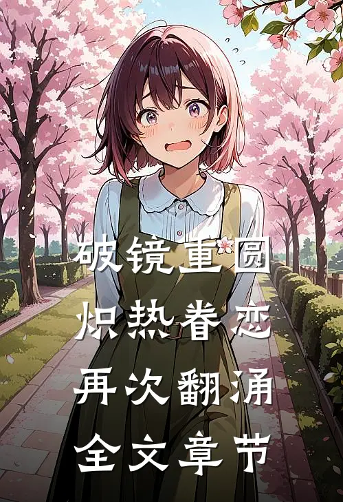 破镜重圆，炽热眷恋再次翻涌全文章节