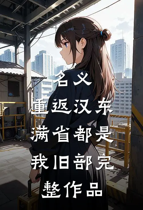 名义：重返汉东，满省都是我旧部完整作品