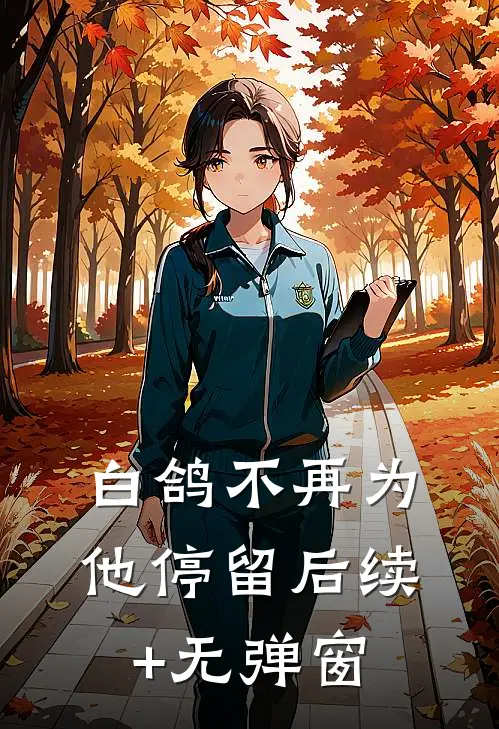 白鸽不再为他停留后续+无弹窗