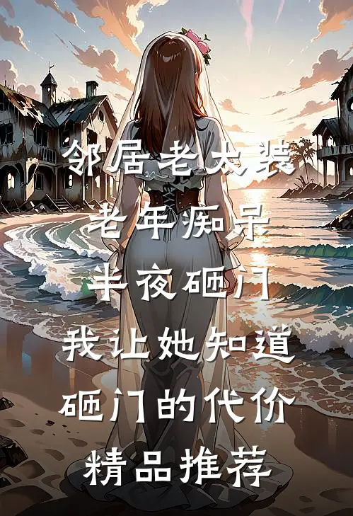 邻居老太装老年痴呆半夜砸门，我让她知道砸门的代价精品推荐