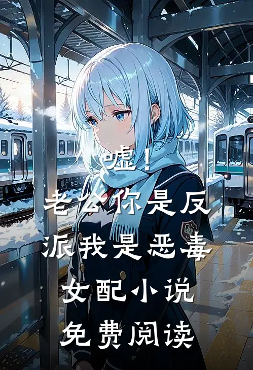 嘘！老公你是反派，我是恶毒女配小说免费阅读