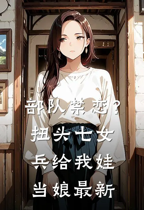 部队禁恋？扭头七女兵给我娃当娘最新