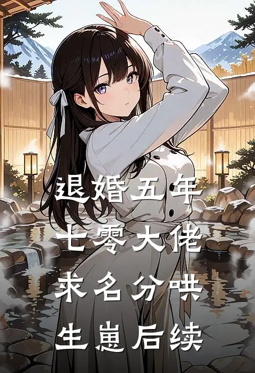 退婚五年，七零大佬求名分哄生崽后续