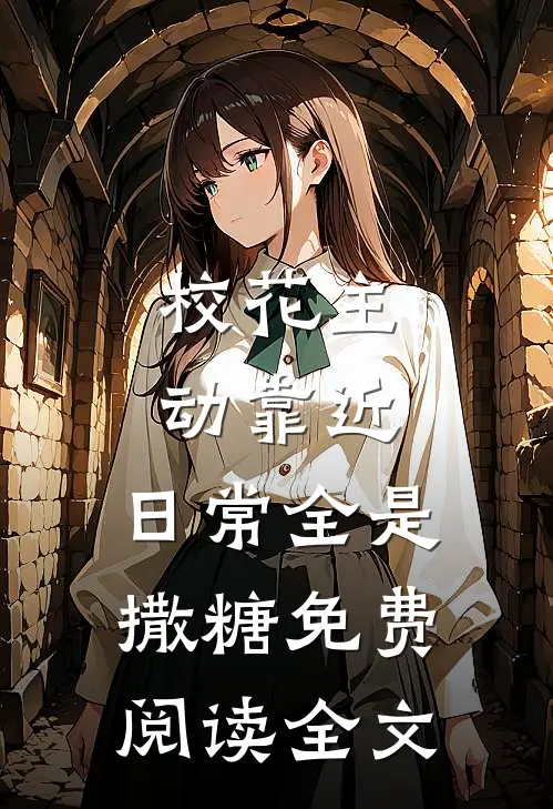 校花主动靠近，日常全是撒糖免费阅读全文