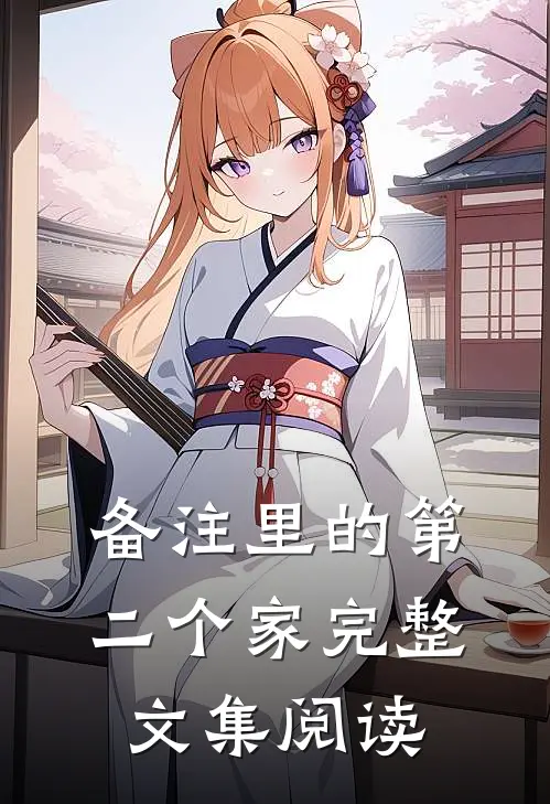 备注里的第二个家完整文集阅读
