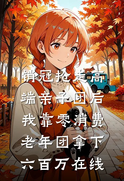 销冠抢走高端亲子团后，我靠零消费老年团拿下六百万在线