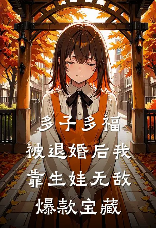 多子多福：被退婚后我靠生娃无敌爆款宝藏