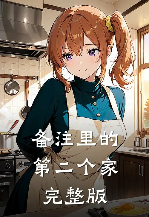 备注里的第二个家完整版