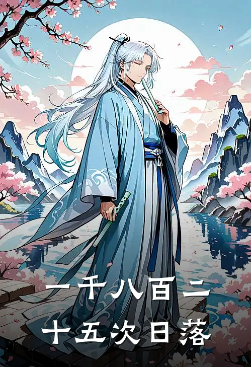 一千八百二十五次日落