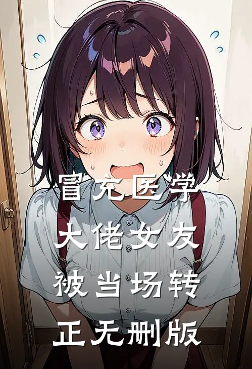 冒充医学大佬女友，被当场转正无删版