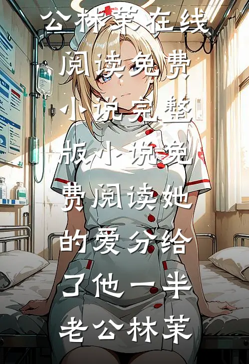 她的爱分给了他一半老公林茉在线阅读免费小说_完整版小说免费阅读她的爱分给了他一半老公林茉