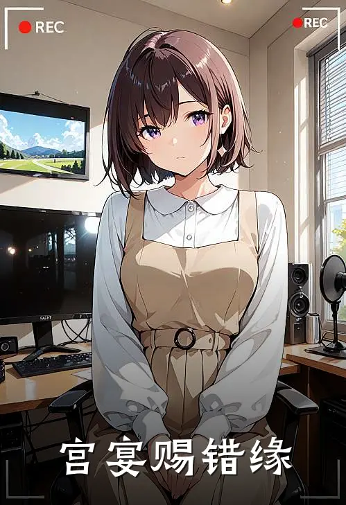 宫宴赐错缘