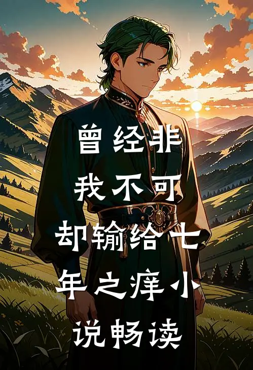 曾经非我不可，却输给七年之痒小说畅读