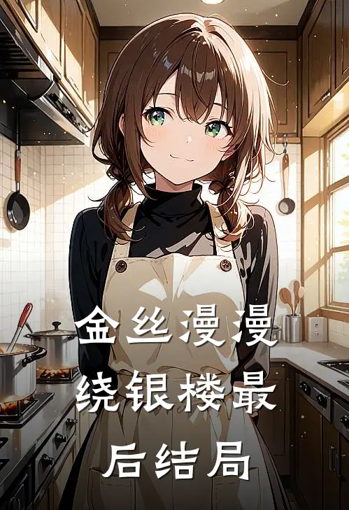 金丝漫漫绕银楼最后结局