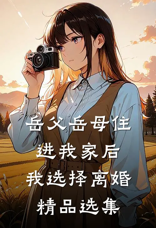 岳父岳母住进我家后，我选择离婚精品选集
