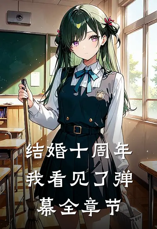 结婚十周年，我看见了弹幕全章节