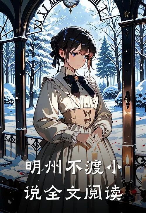 明州不渡小说全文阅读