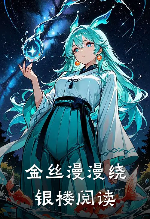 金丝漫漫绕银楼阅读