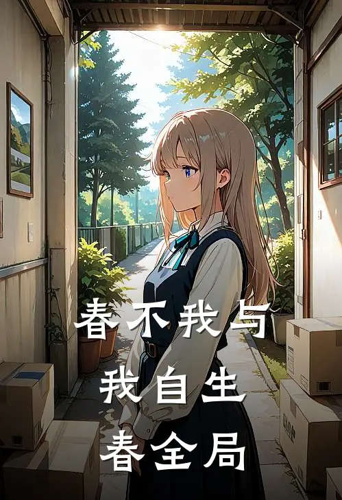 春不我与，我自生春全局