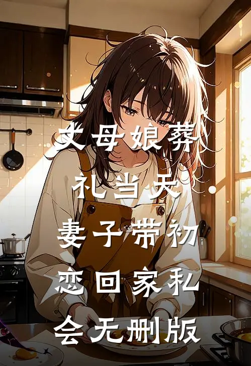 丈母娘葬礼当天，妻子带初恋回家私会无删版