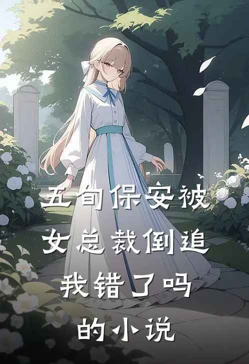五旬保安被女总裁倒追，我错了吗的小说