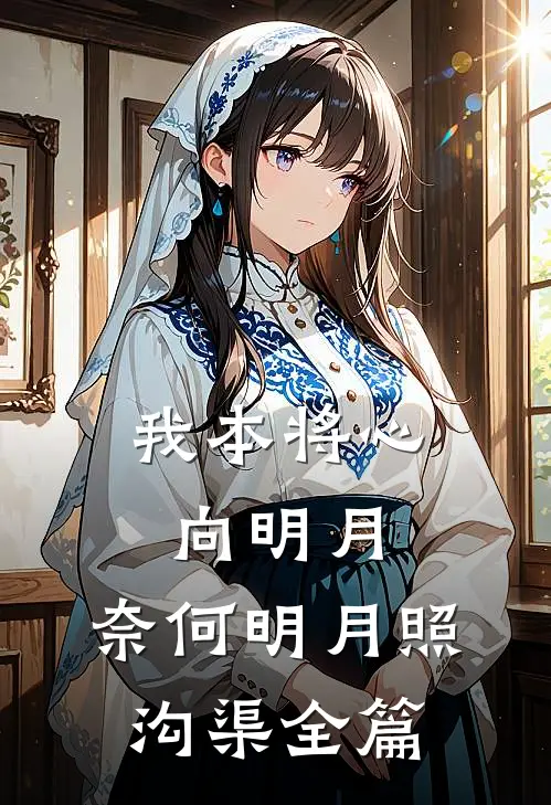 我本将心向明月，奈何明月照沟渠全篇