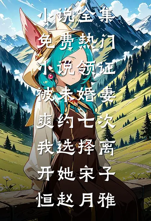 领证被未婚妻爽约七次，我选择离开她宋子恒赵月雅免费小说全集_免费热门小说领证被未婚妻爽约七次，我选择离开她宋子恒赵月雅