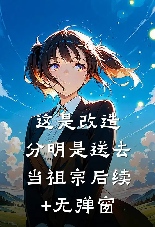 这是改造，分明是送去当祖宗后续+无弹窗