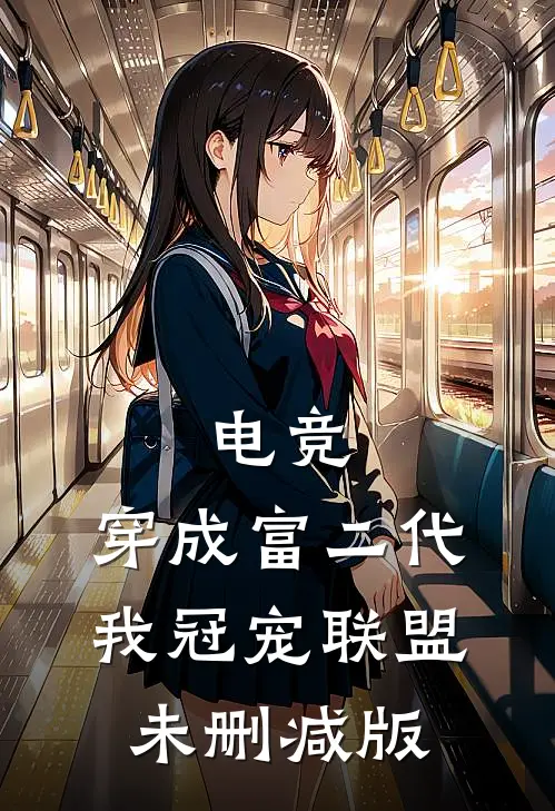 电竞：穿成富二代我冠宠联盟未删减版