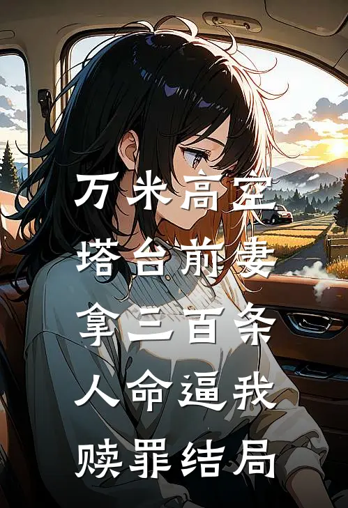 万米高空，塔台前妻拿三百条人命逼我赎罪结局