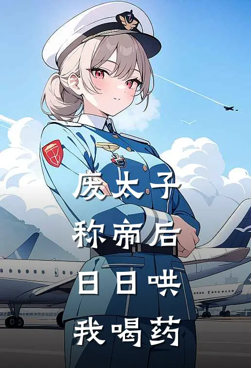 废太子称帝后，日日哄我喝药