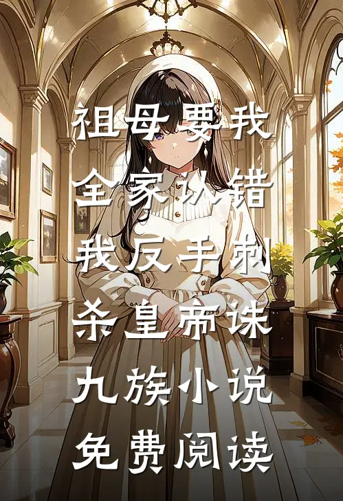 祖母要我全家认错，我反手刺杀皇帝诛九族小说免费阅读