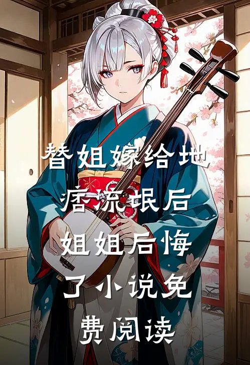 替姐嫁给地痞流氓后，姐姐后悔了小说免费阅读