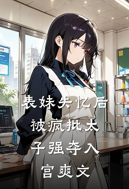 表妹失忆后，被疯批太子强夺入宫爽文